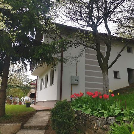 Keep Calm Garden Villa Sarajevo Exterior photo