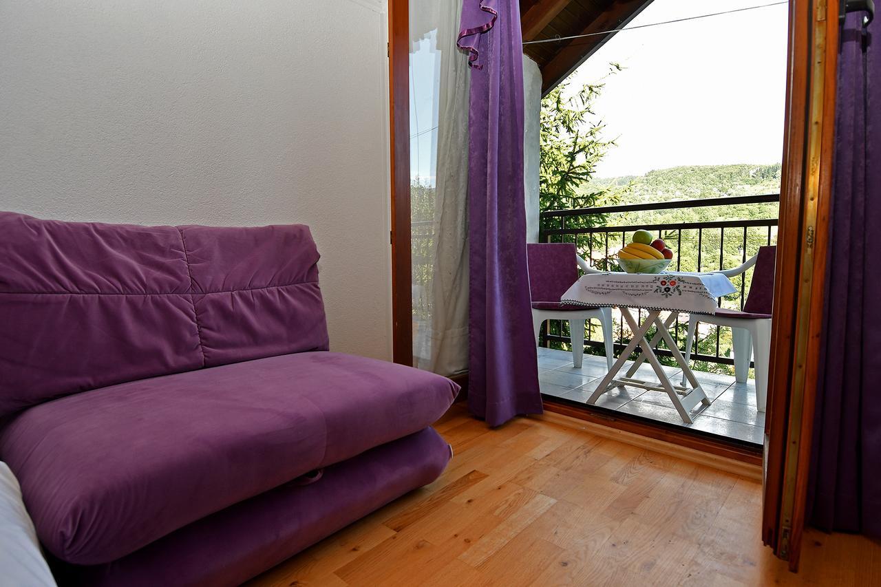 Keep Calm Garden Villa Sarajevo Exterior photo