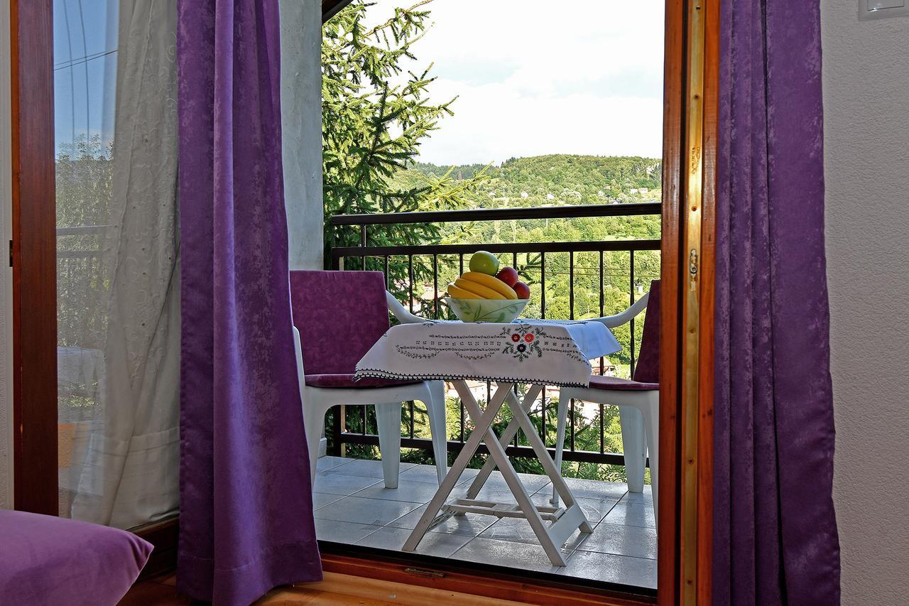 Keep Calm Garden Villa Sarajevo Exterior photo