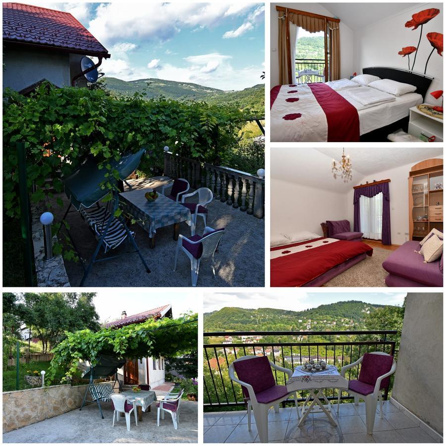 Keep Calm Garden Villa Sarajevo Exterior photo