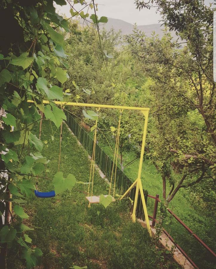 Keep Calm Garden Villa Sarajevo Exterior photo