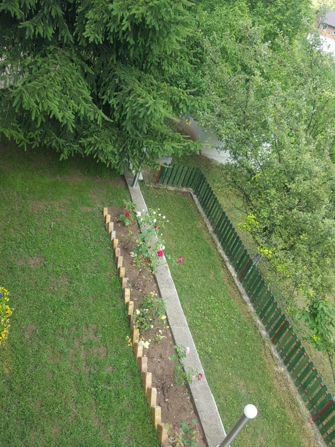 Keep Calm Garden Villa Sarajevo Exterior photo